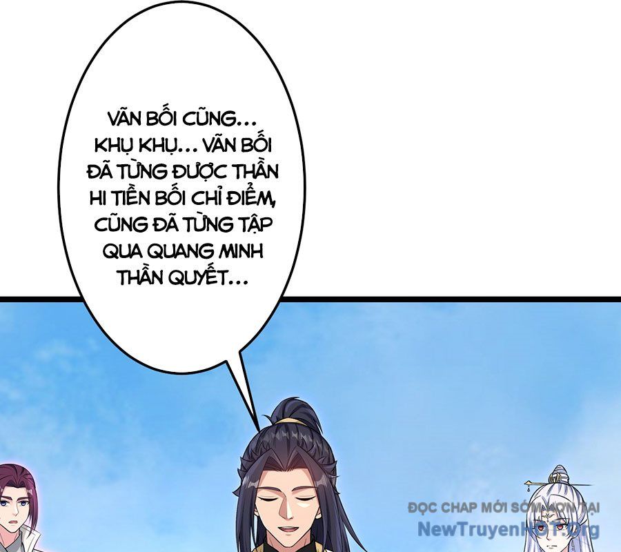 Nghịch Thiên Tà Thần Chap 745 - Next Chap 746