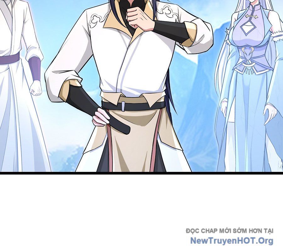 Nghịch Thiên Tà Thần Chap 745 - Next Chap 746