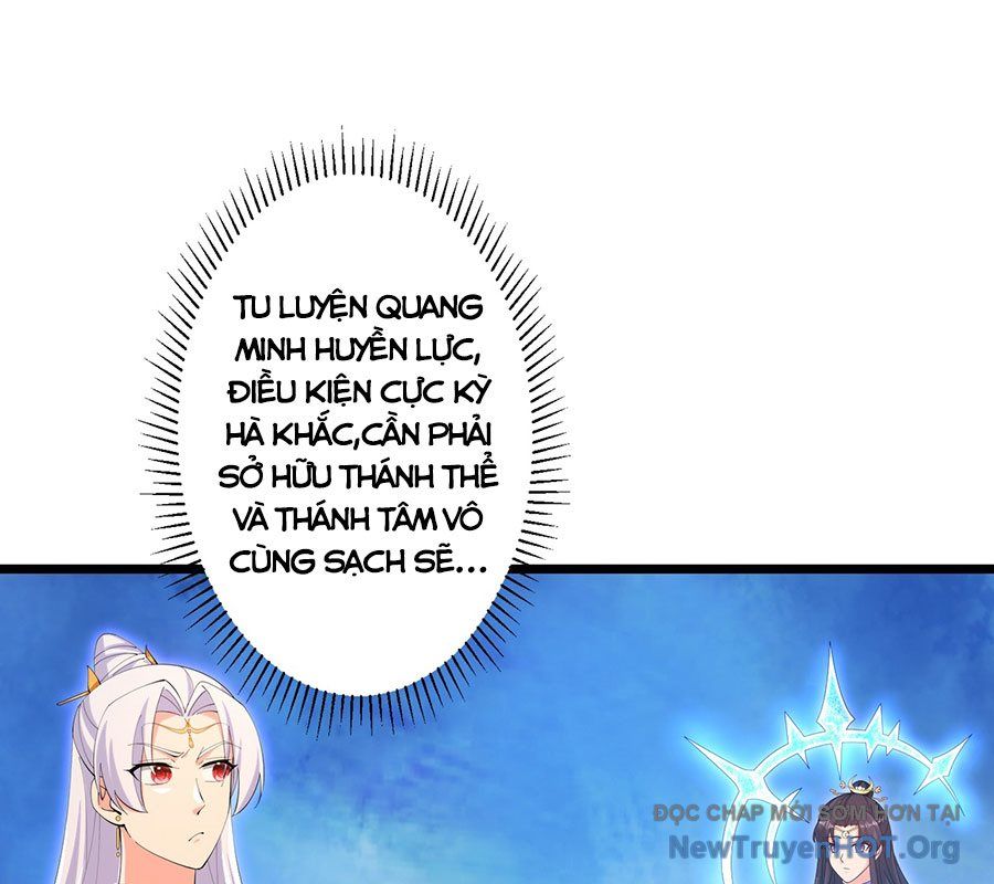 Nghịch Thiên Tà Thần Chap 745 - Next Chap 746