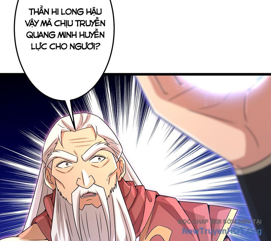 Nghịch Thiên Tà Thần Chap 745 - Next Chap 746