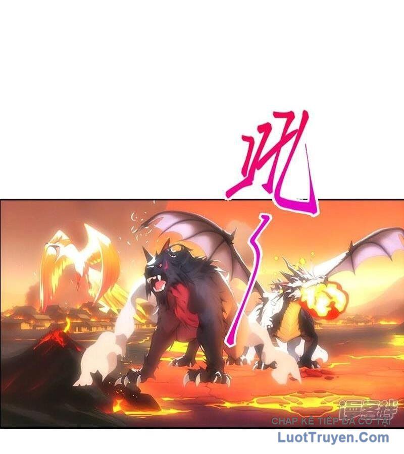 Nghịch Thiên Tà Thần Chap 765 - Next Chap 766