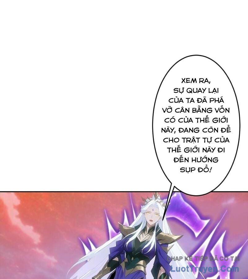 Nghịch Thiên Tà Thần Chap 765 - Next Chap 766