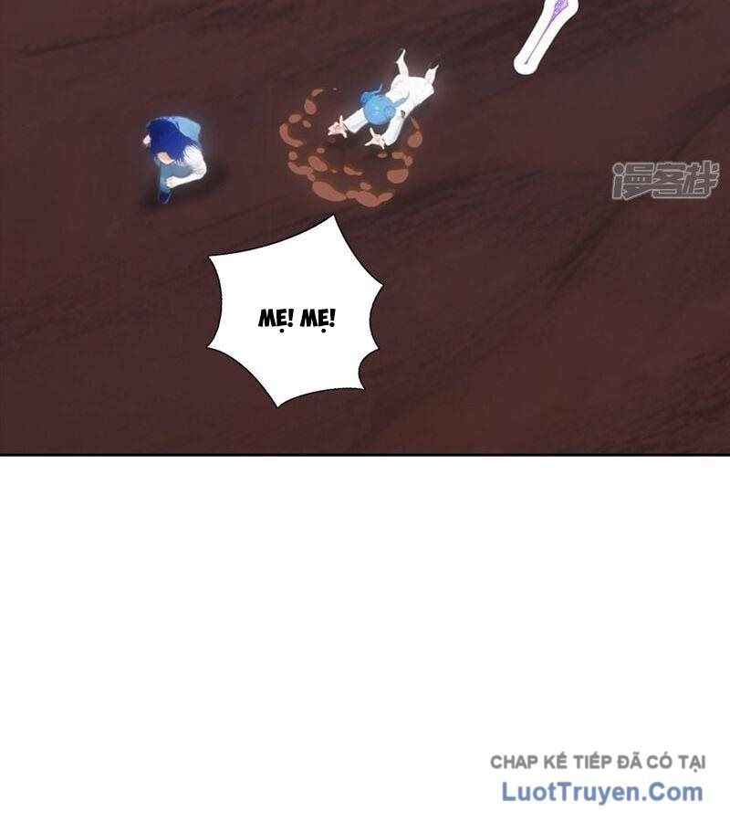 Nghịch Thiên Tà Thần Chap 765 - Next Chap 766