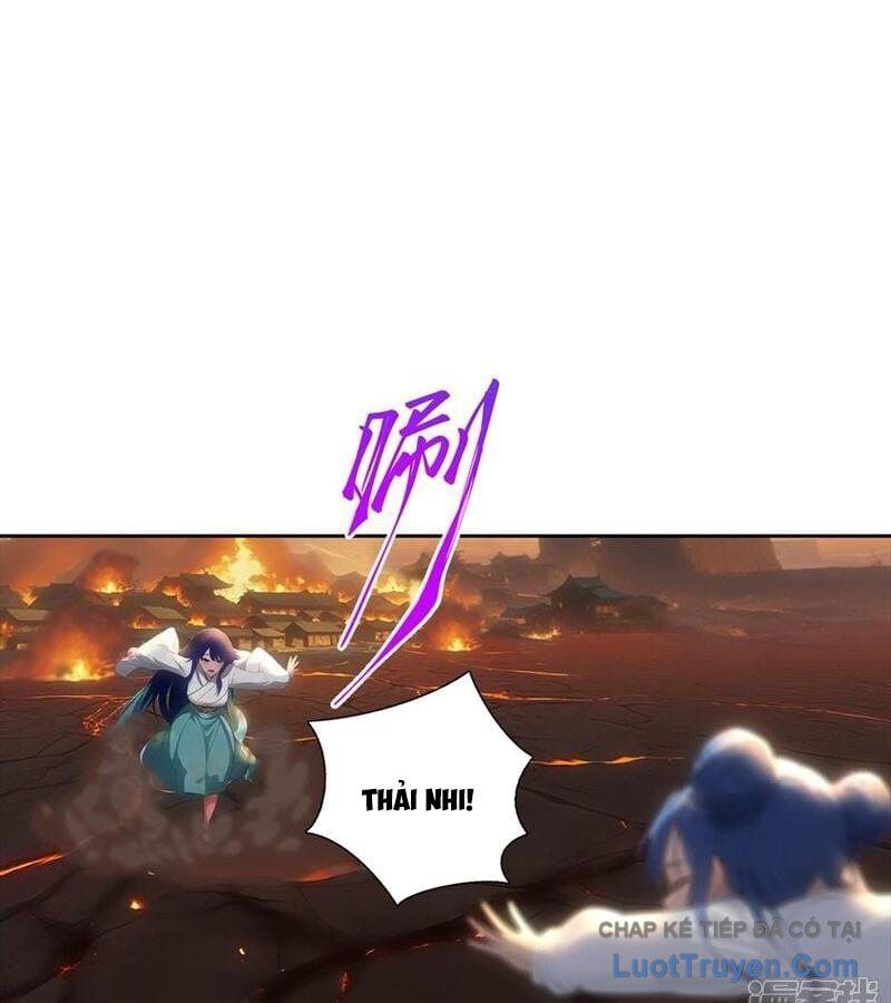 Nghịch Thiên Tà Thần Chap 765 - Next Chap 766