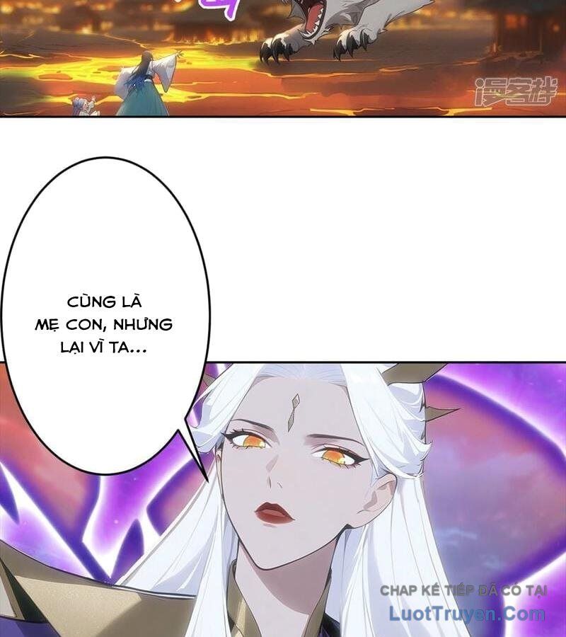 Nghịch Thiên Tà Thần Chap 765 - Next Chap 766