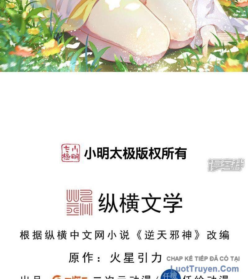 Nghịch Thiên Tà Thần Chap 765 - Next Chap 766