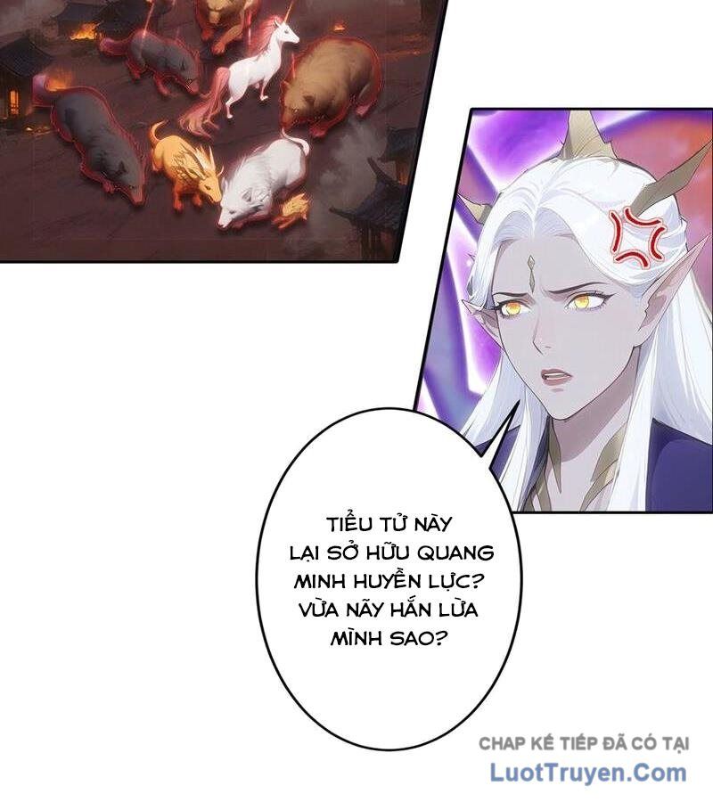 Nghịch Thiên Tà Thần Chap 765 - Next Chap 766
