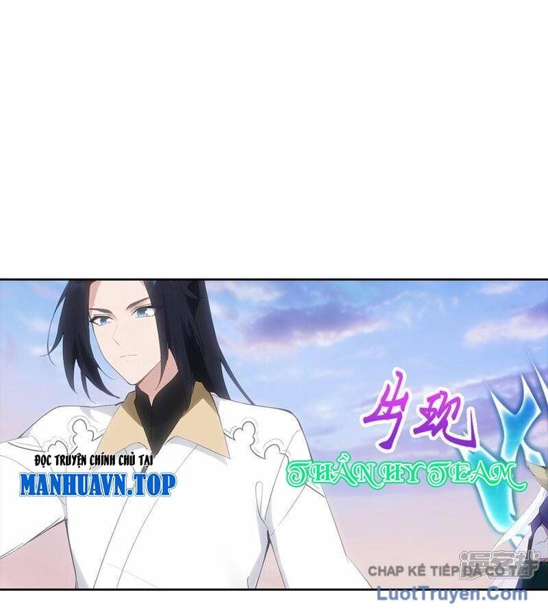 Nghịch Thiên Tà Thần Chap 765 - Next Chap 766