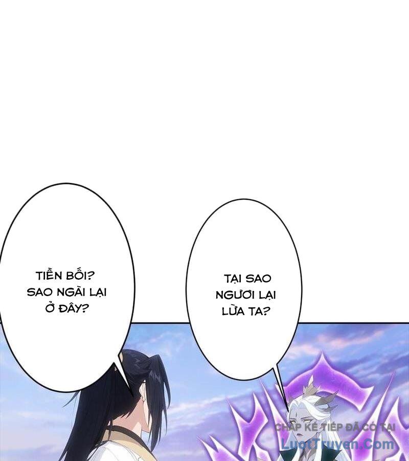 Nghịch Thiên Tà Thần Chap 765 - Next Chap 766