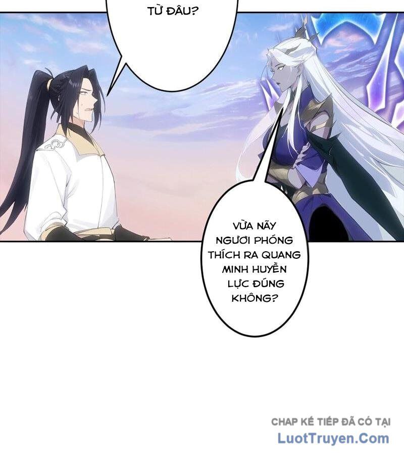 Nghịch Thiên Tà Thần Chap 765 - Next Chap 766