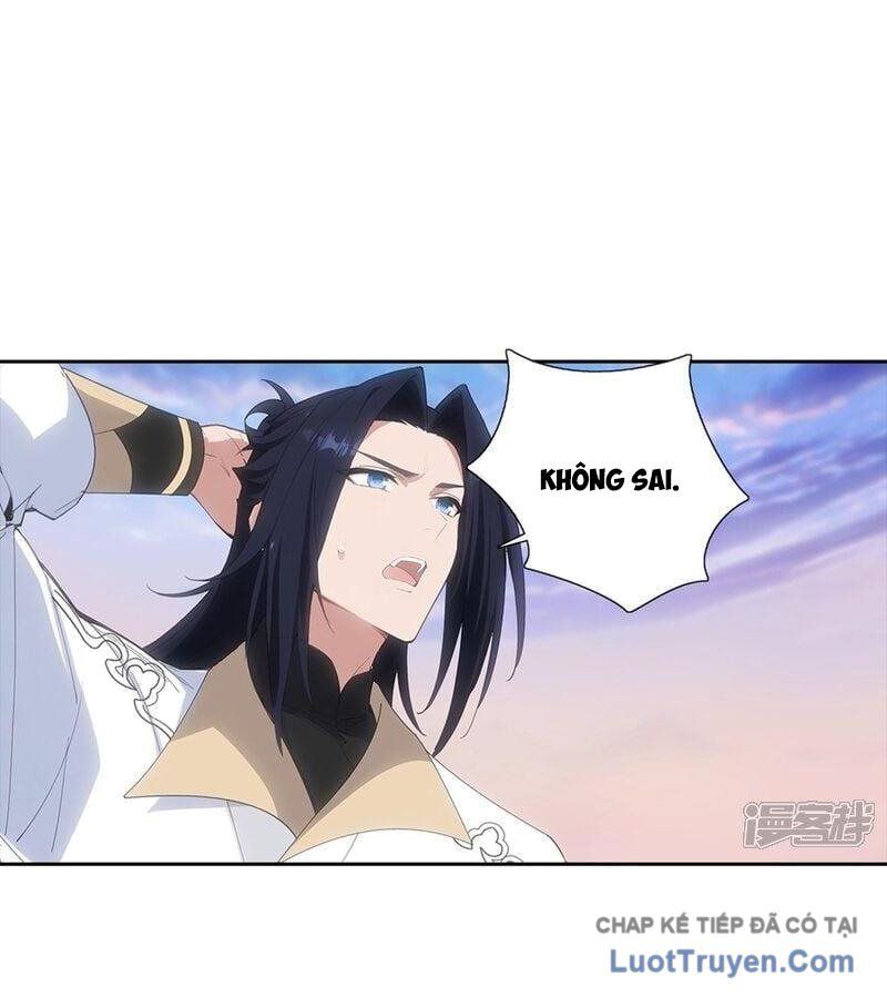 Nghịch Thiên Tà Thần Chap 765 - Next Chap 766