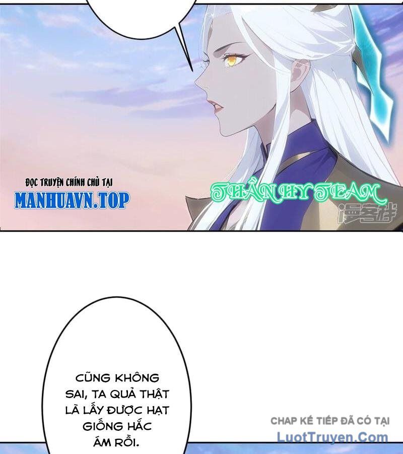 Nghịch Thiên Tà Thần Chap 765 - Next Chap 766