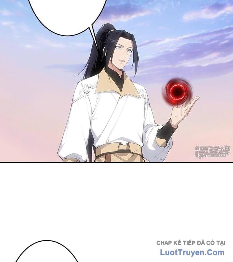 Nghịch Thiên Tà Thần Chap 765 - Next Chap 766