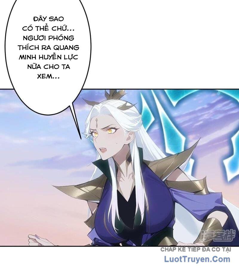 Nghịch Thiên Tà Thần Chap 765 - Next Chap 766