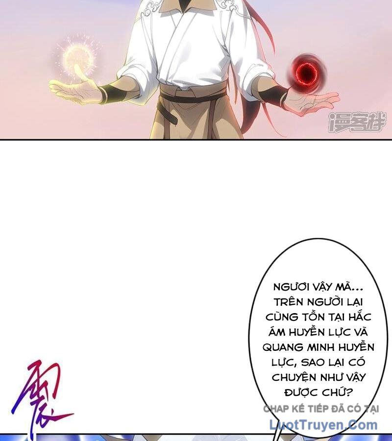 Nghịch Thiên Tà Thần Chap 765 - Next Chap 766