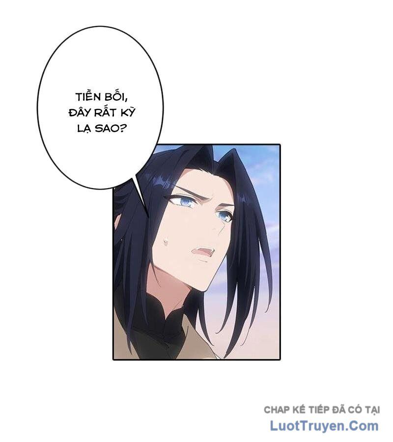 Nghịch Thiên Tà Thần Chap 765 - Next Chap 766