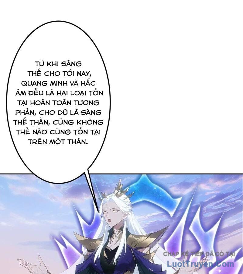 Nghịch Thiên Tà Thần Chap 765 - Next Chap 766