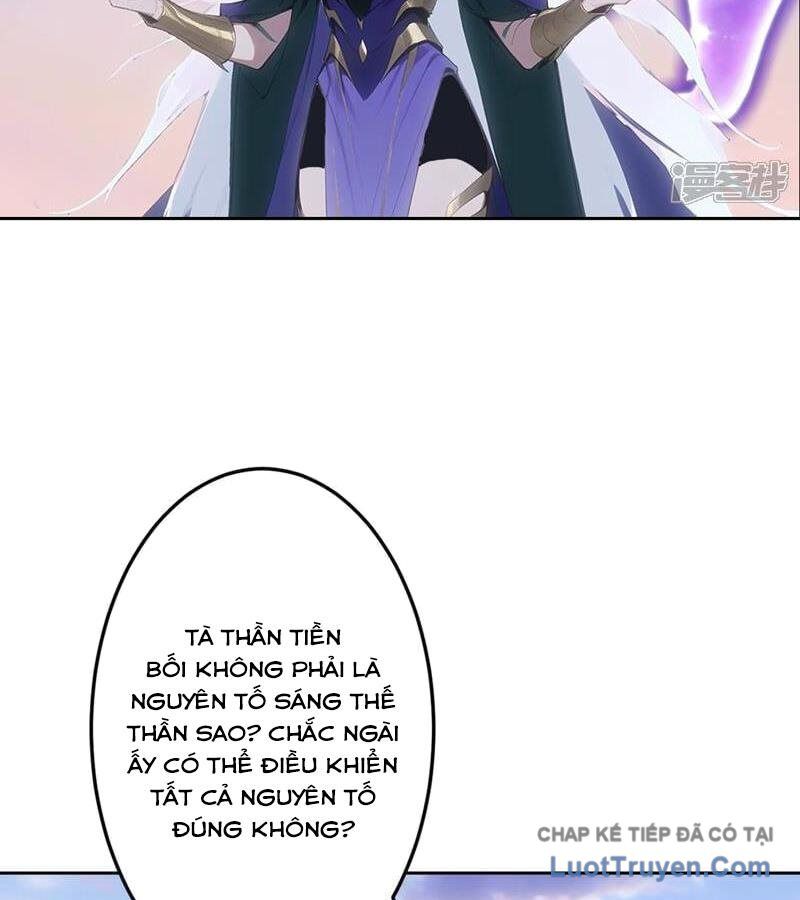 Nghịch Thiên Tà Thần Chap 765 - Next Chap 766