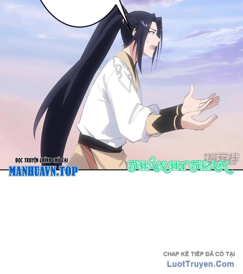 Nghịch Thiên Tà Thần Chap 765 - Next Chap 766