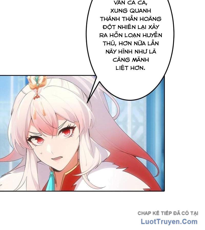 Nghịch Thiên Tà Thần Chap 765 - Next Chap 766