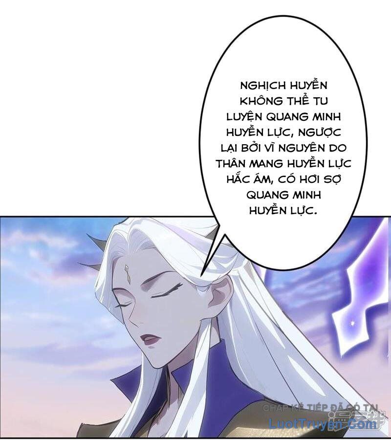 Nghịch Thiên Tà Thần Chap 765 - Next Chap 766