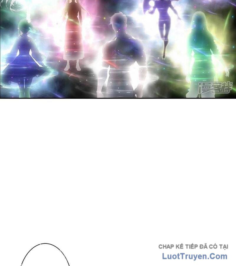 Nghịch Thiên Tà Thần Chap 765 - Next Chap 766