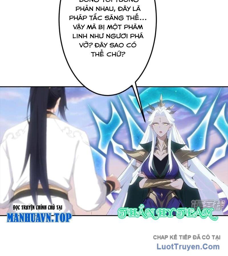 Nghịch Thiên Tà Thần Chap 765 - Next Chap 766