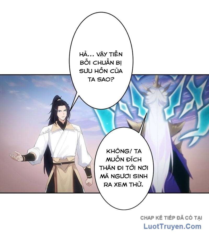 Nghịch Thiên Tà Thần Chap 765 - Next Chap 766