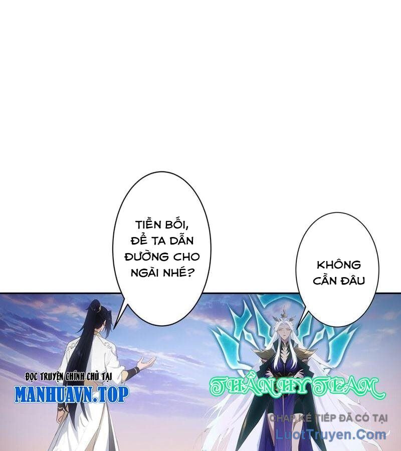 Nghịch Thiên Tà Thần Chap 765 - Next Chap 766