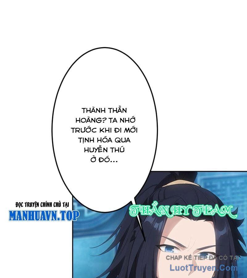 Nghịch Thiên Tà Thần Chap 765 - Next Chap 766