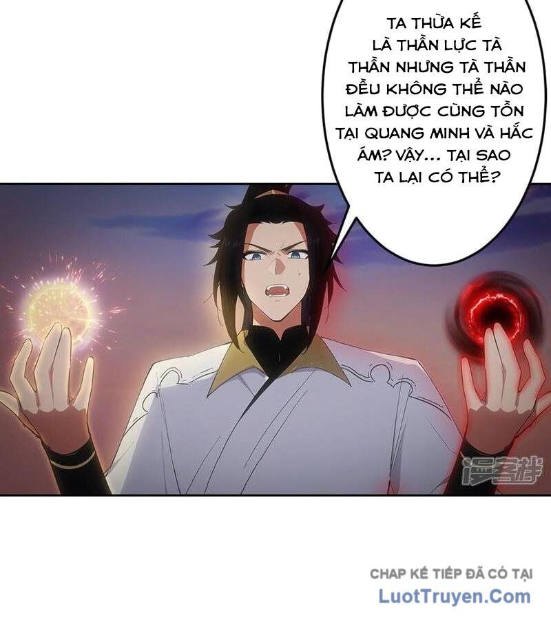 Nghịch Thiên Tà Thần Chap 765 - Next Chap 766