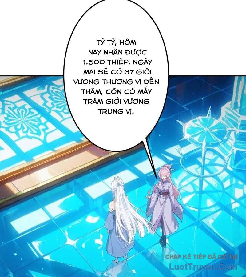 Nghịch Thiên Tà Thần Chap 765 - Next Chap 766