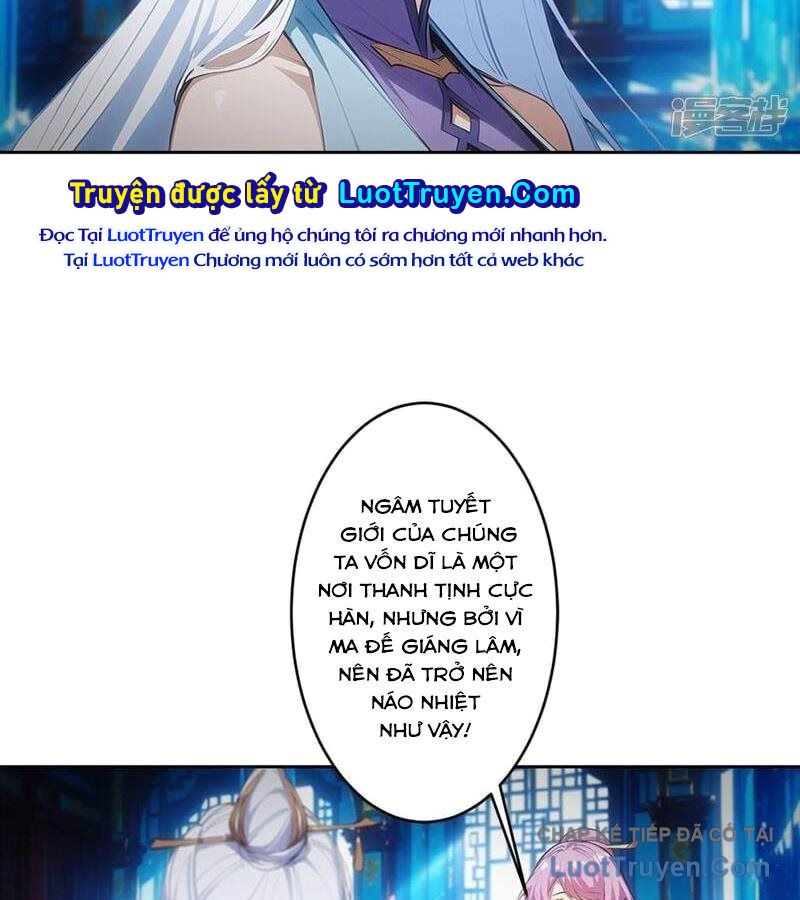 Nghịch Thiên Tà Thần Chap 765 - Next Chap 766