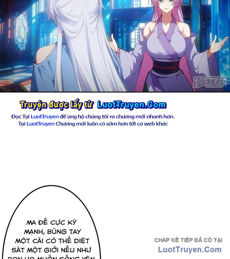 Nghịch Thiên Tà Thần Chap 765 - Next Chap 766