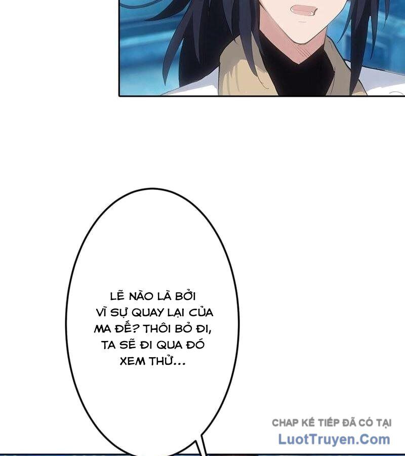 Nghịch Thiên Tà Thần Chap 765 - Next Chap 766