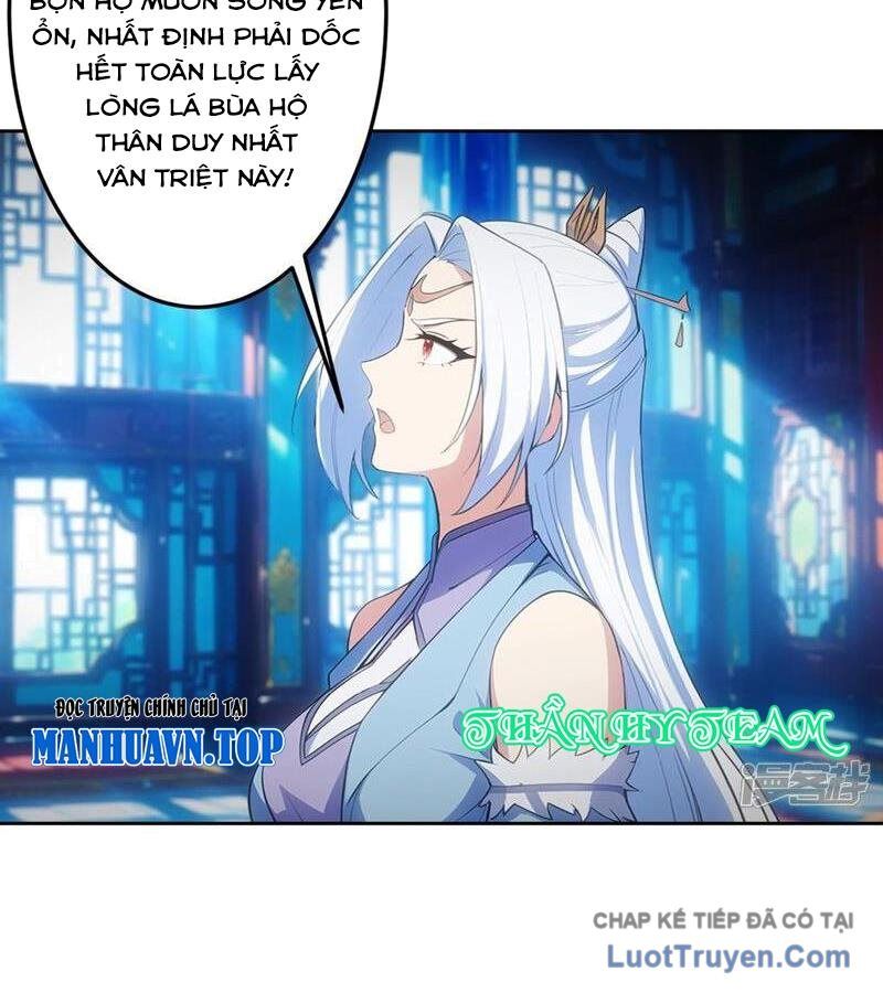 Nghịch Thiên Tà Thần Chap 765 - Next Chap 766