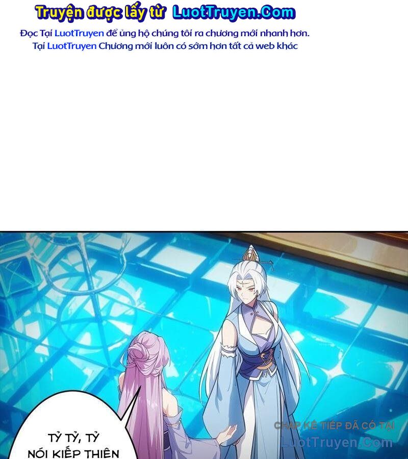 Nghịch Thiên Tà Thần Chap 765 - Next Chap 766