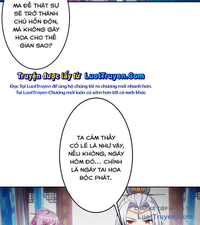 Nghịch Thiên Tà Thần Chap 765 - Next Chap 766