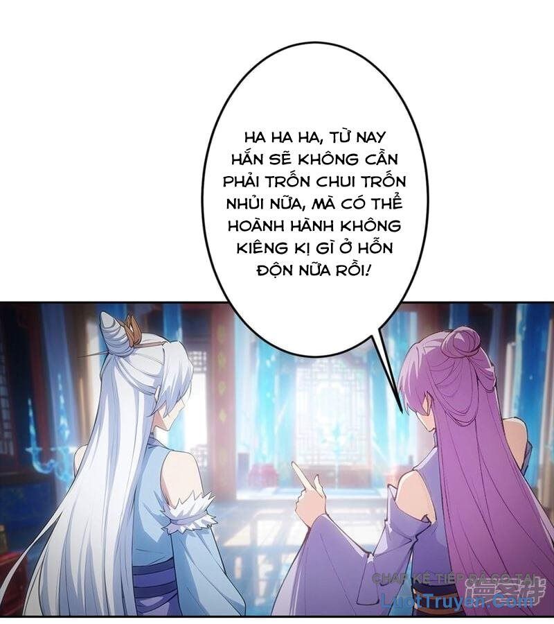 Nghịch Thiên Tà Thần Chap 765 - Next Chap 766