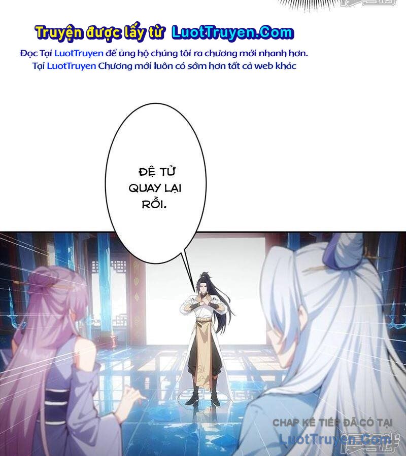Nghịch Thiên Tà Thần Chap 765 - Next Chap 766