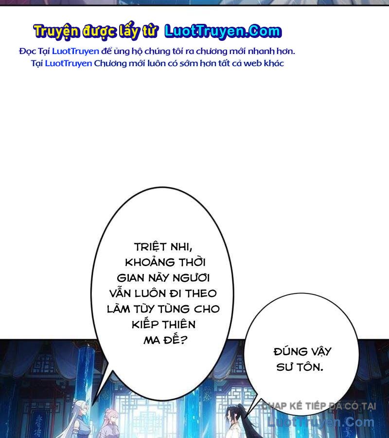 Nghịch Thiên Tà Thần Chap 765 - Next Chap 766