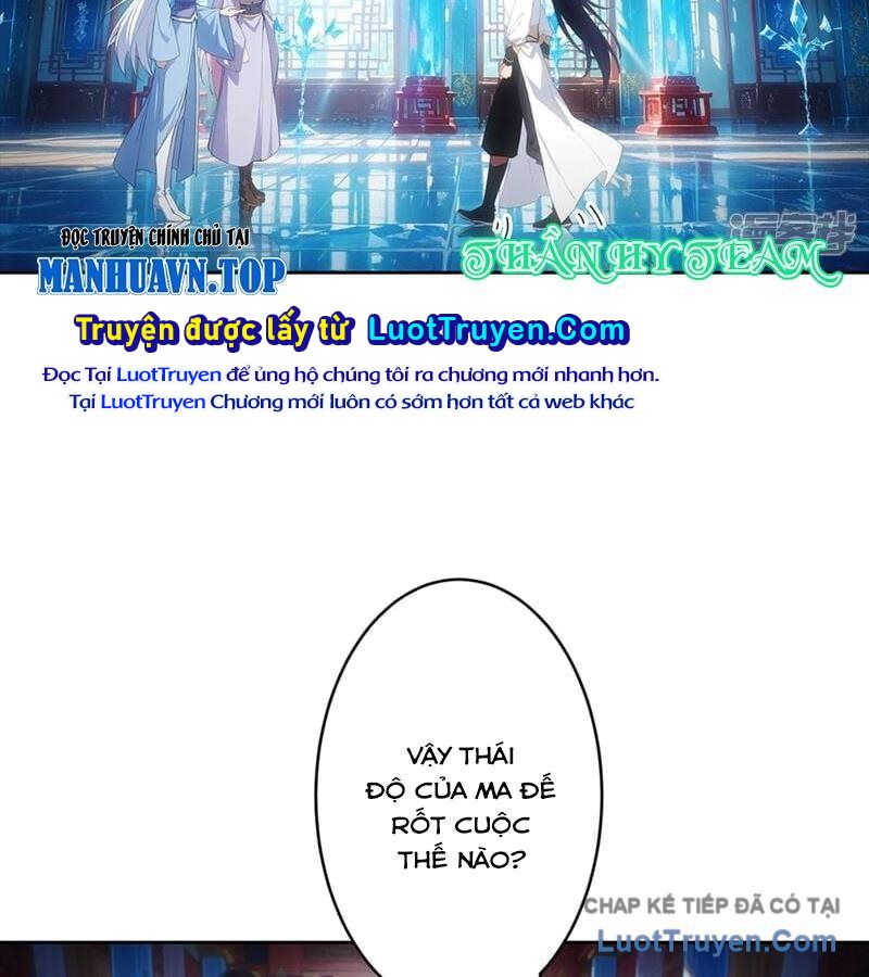 Nghịch Thiên Tà Thần Chap 765 - Next Chap 766