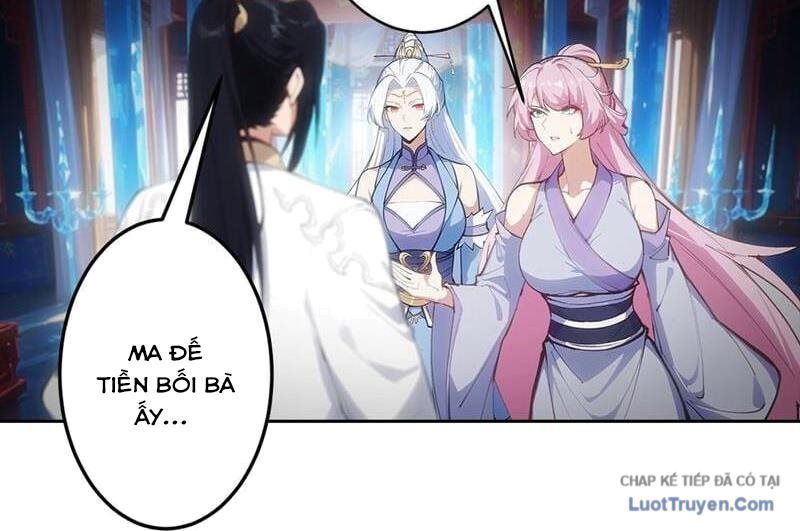 Nghịch Thiên Tà Thần Chap 765 - Next Chap 766