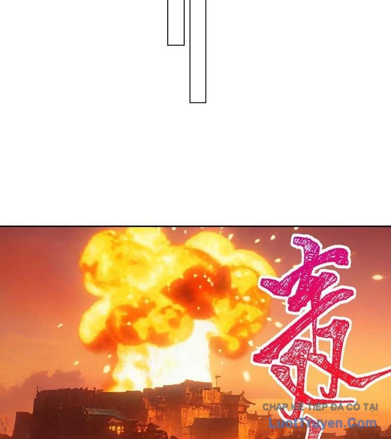 Nghịch Thiên Tà Thần Chap 765 - Next Chap 766