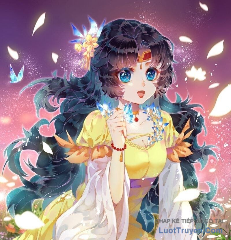 Nghịch Thiên Tà Thần Chap 766 - Next Chap 767