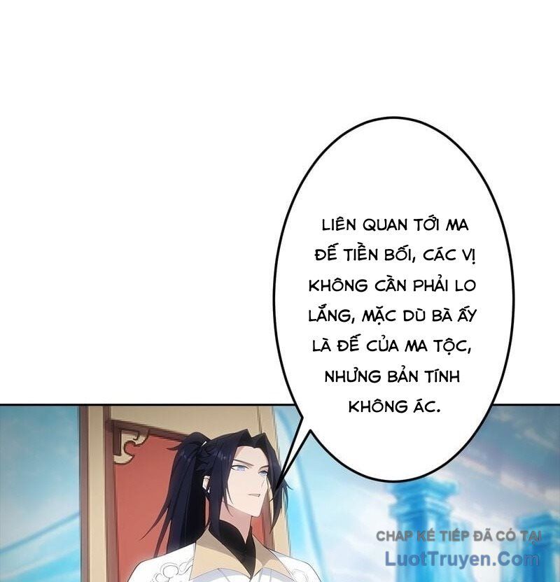 Nghịch Thiên Tà Thần Chap 766 - Next Chap 767