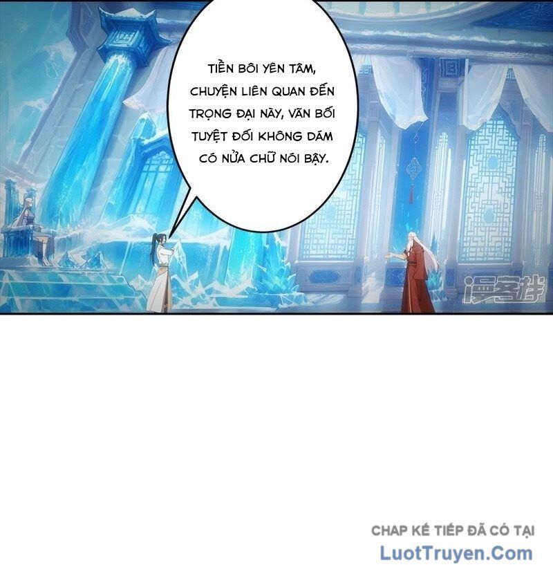 Nghịch Thiên Tà Thần Chap 766 - Next Chap 767