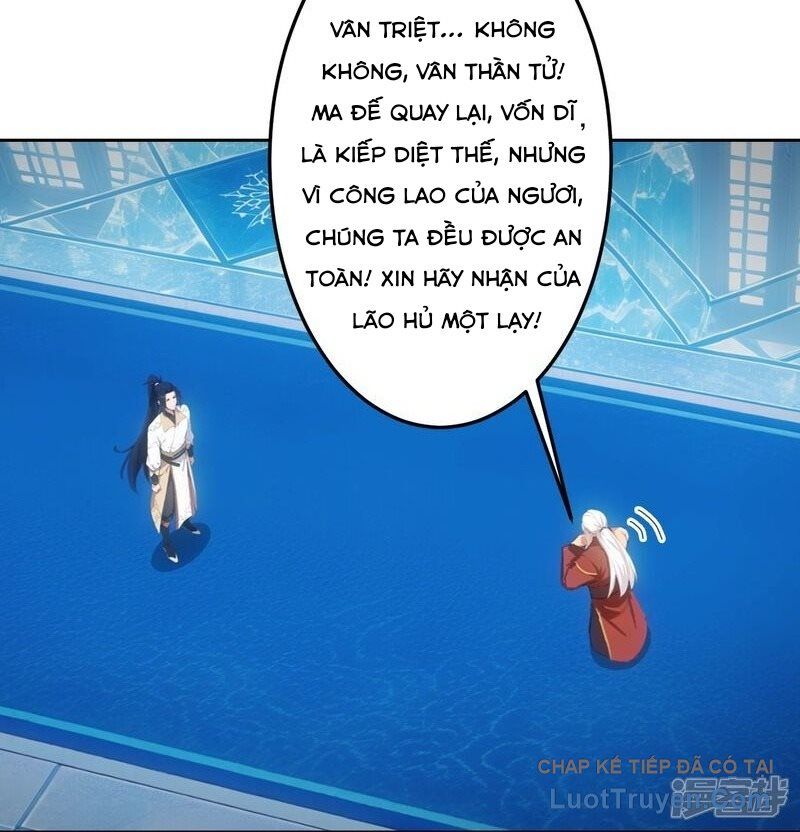 Nghịch Thiên Tà Thần Chap 766 - Next Chap 767