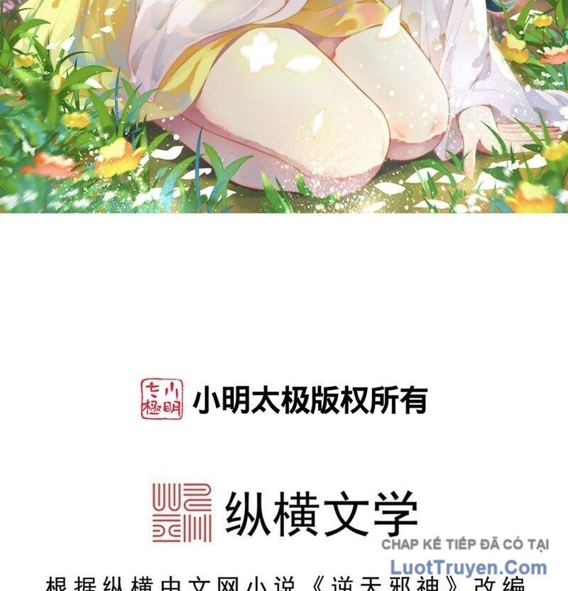 Nghịch Thiên Tà Thần Chap 766 - Next Chap 767