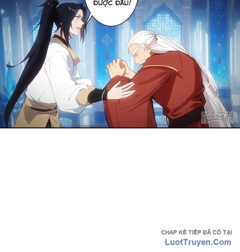 Nghịch Thiên Tà Thần Chap 766 - Next Chap 767